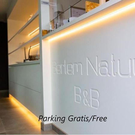 B&B Bertem Natuur Exterior photo