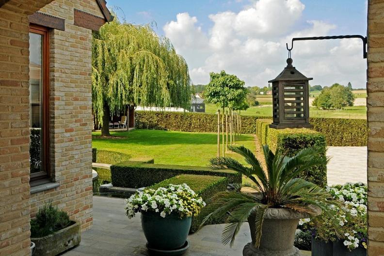 B&B Bertem Natuur Exterior photo