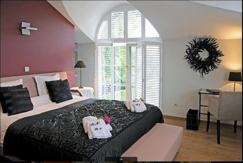 B&B Bertem Natuur Room photo