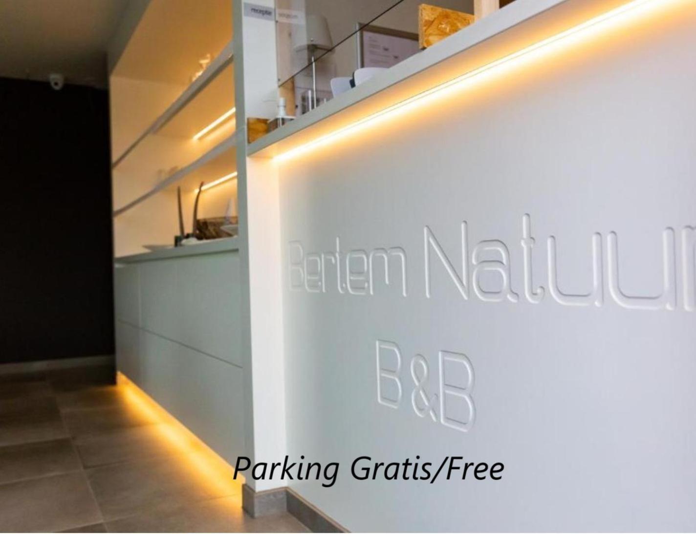 B&B Bertem Natuur Exterior photo