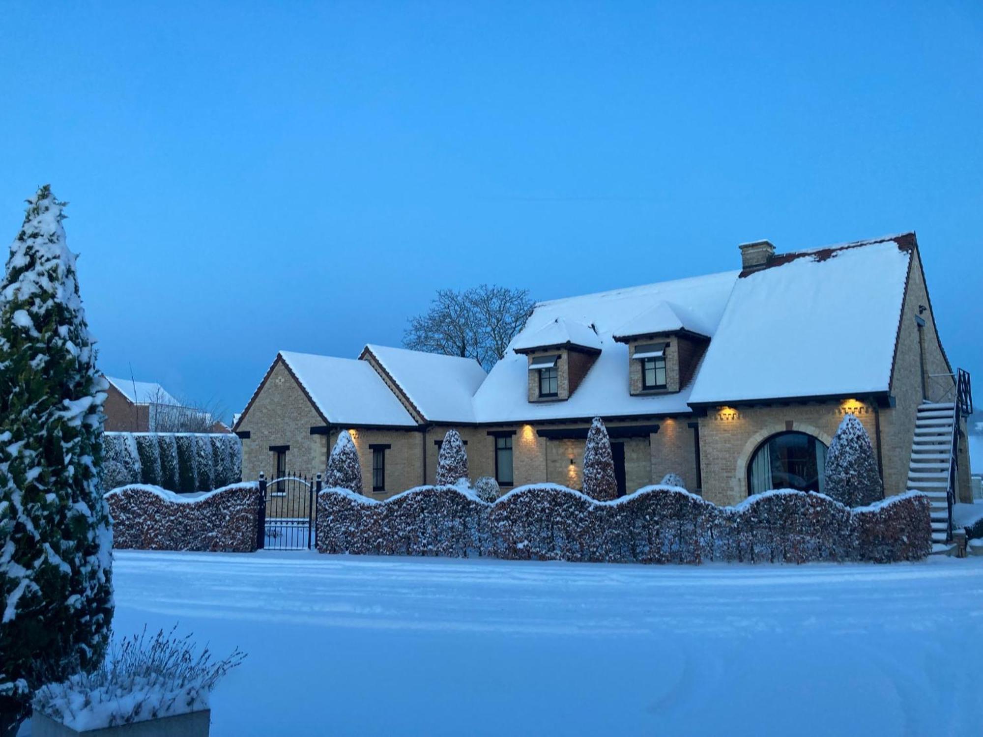 B&B Bertem Natuur Exterior photo
